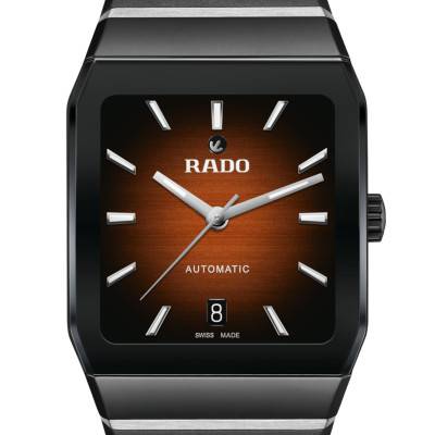 Montre Anatom Automatic R10202309 - Rado