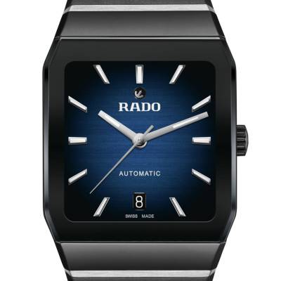 Montre Anatom Automatic R10202209 - Rado