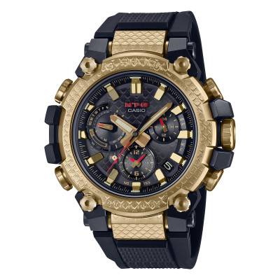 Montre Golden Dragon MTG-B3000CXD-9AER - Casio G-Shock