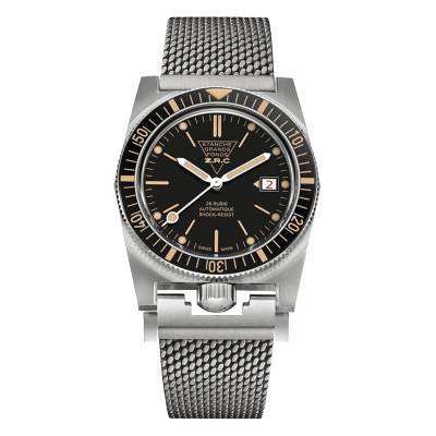 GF 38 Héritage GF38213 Watch - ZRC