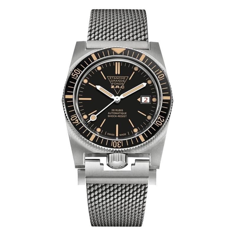 GF 38 Héritage GF38213 Watch - ZRC