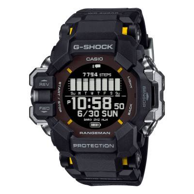 Rangeman GPR-H1000-1ER Watch - Casio G-Shock