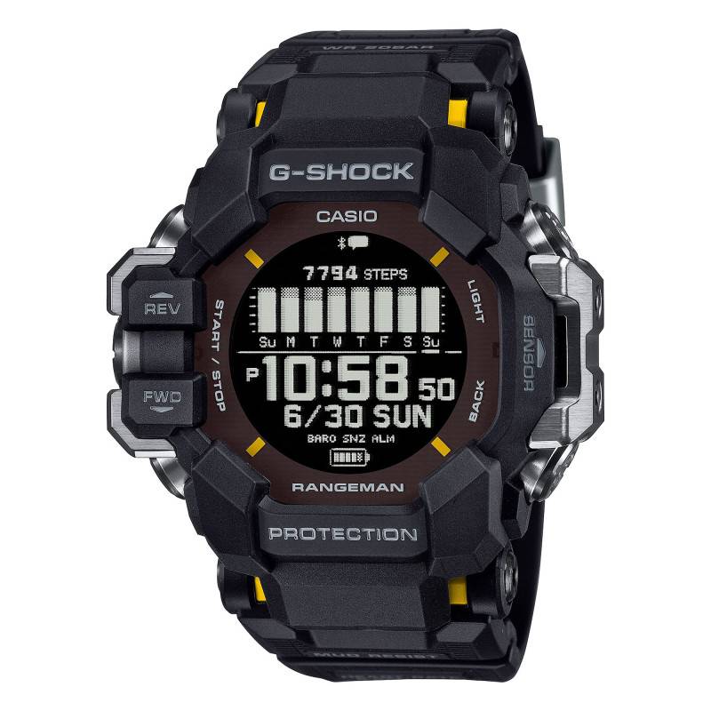 Rangeman GPR-H1000-1ER Watch - Casio G-Shock
