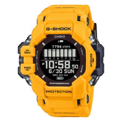 Rangeman GPR-H1000-9ER Watch - Casio G-Shock