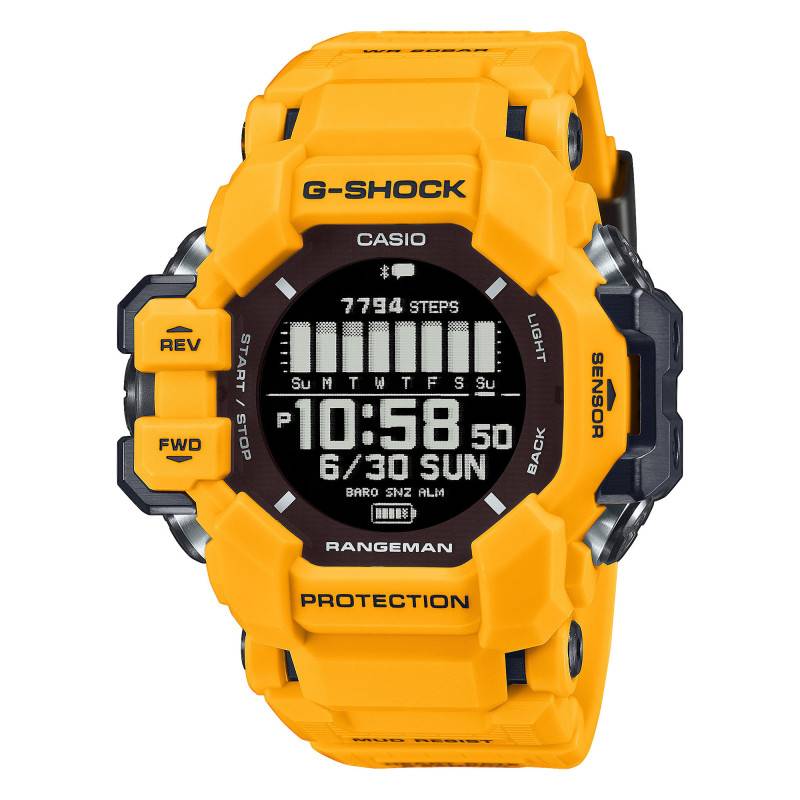 Rangeman GPR-H1000-9ER Watch - Casio G-Shock