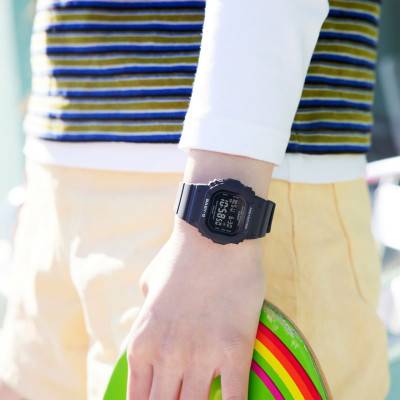 Montre Baby-G BGD-565U-1ER - Casio G-Shock