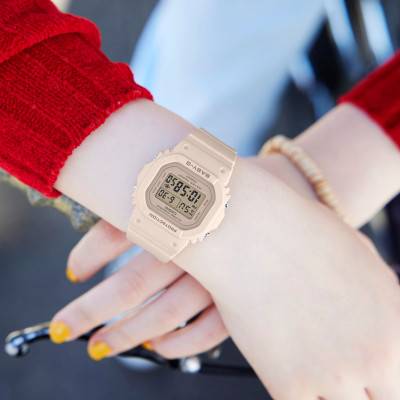 Montre Baby-G BGD-565U-4ER - Casio G-Shock