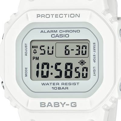 Montre Baby-G BGD-565U-7ER - Casio G-Shock