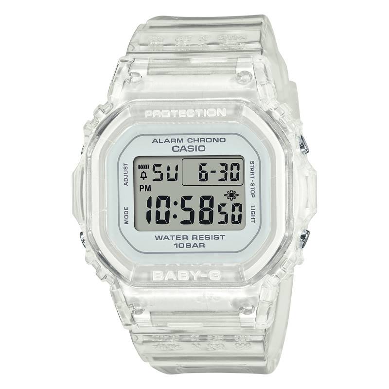 Casio G-Shock Baby-G BGD-565US-7ER Watch - Casio G-Shock