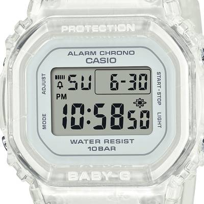 Montre Baby-G BGD-565US-7ER - Casio G-Shock