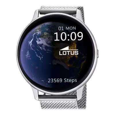Montre Connectée Lotus Smartime 50014/A - Lotus