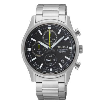 Sport Chronograph Watch SSB419P1 - Seiko