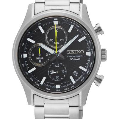 Sport Chronograph Watch SSB419P1 - Seiko