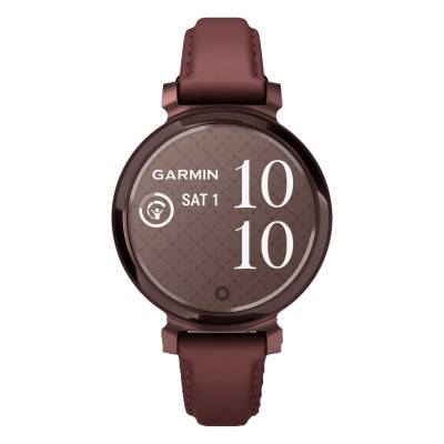 Lily 2 Classic Dark Bronze smartwatch 010-02839-03 - Garmin