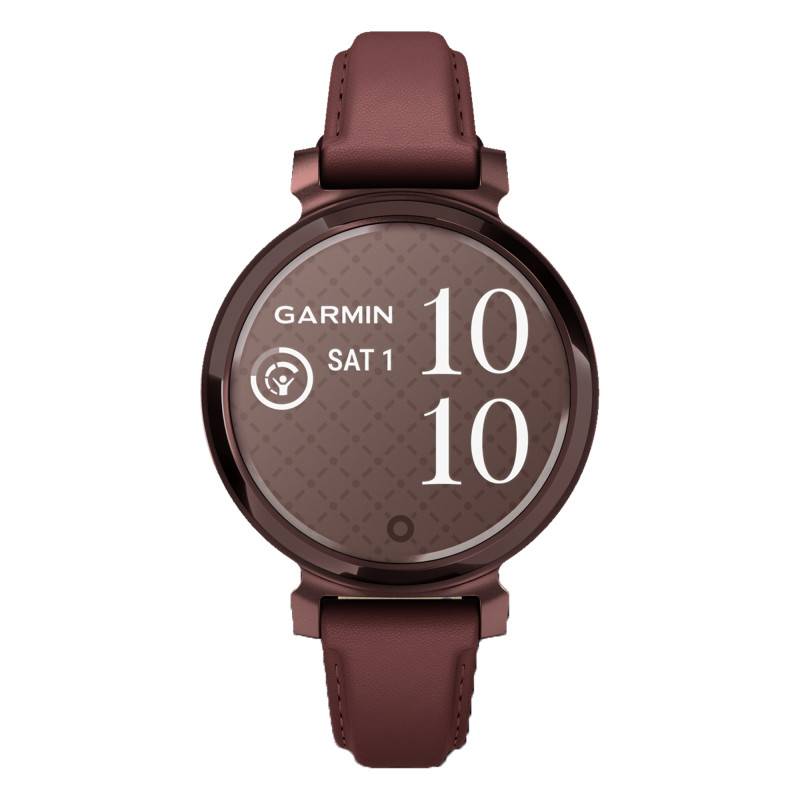 Lily 2 Classic Dark Bronze smartwatch 010-02839-03 - Garmin