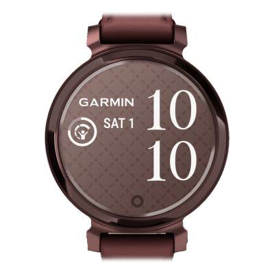 Montre connectée Lily 2 Classic Dark Bronze 010-02839-03 - Garmin