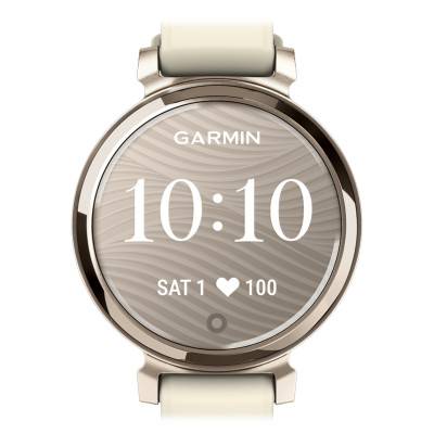 Montre Connectée Lily 2 Cream Gold 010-02839-00 - Garmin