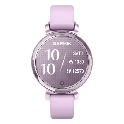 Lily 2 Lilac smartwatch 010-02839-01 - Garmin