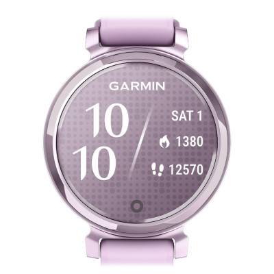 Montre connectée Lily 2 Lilas 010-02839-01 - Garmin