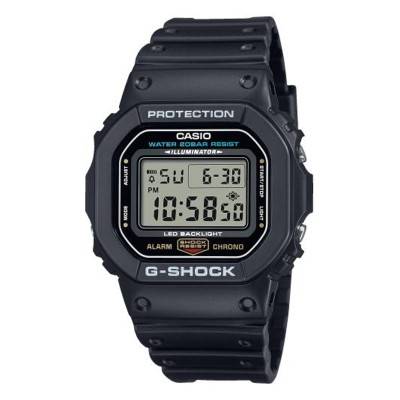 Watch DW-5600UE-1ER - Casio G-Shock