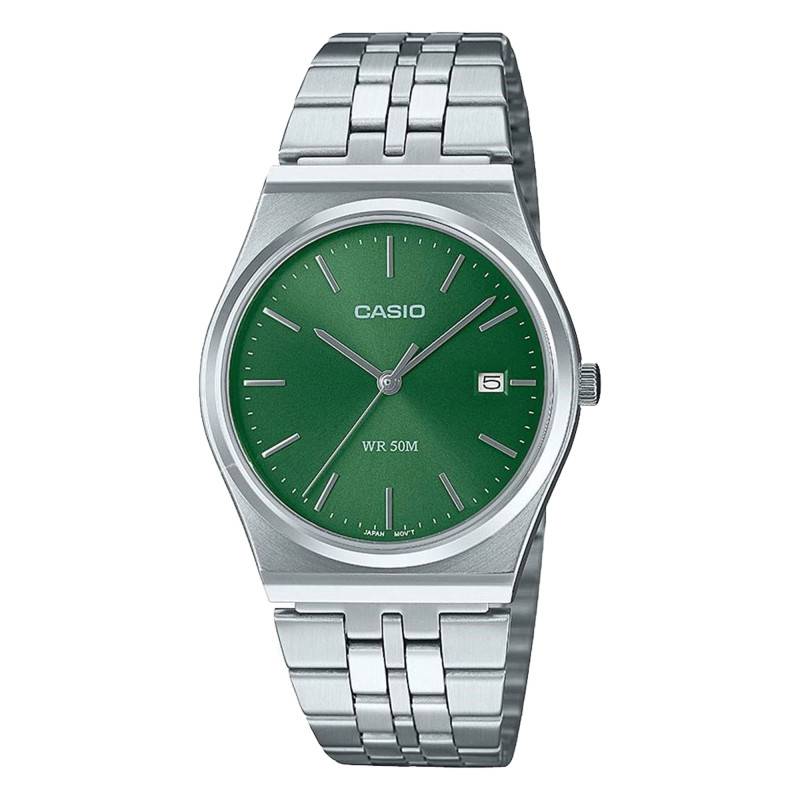 Casio Timeless MTP-B145D-3AVEF Watch - Casio Timeless