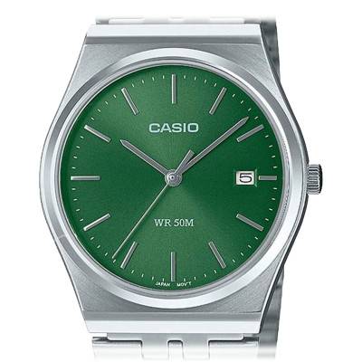 Casio Timeless MTP-B145D-3AVEF Watch - Casio Timeless