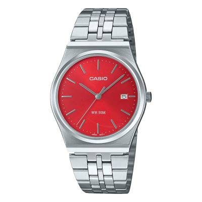 MTP-B145D-4A2VEF Watch - Casio Timeless