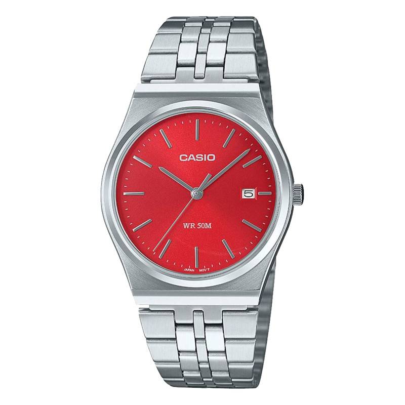 MTP-B145D-4A2VEF Watch - Casio Timeless