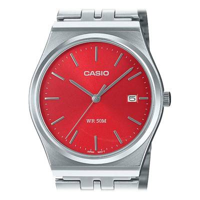 MTP-B145D-4A2VEF Watch - Casio Timeless