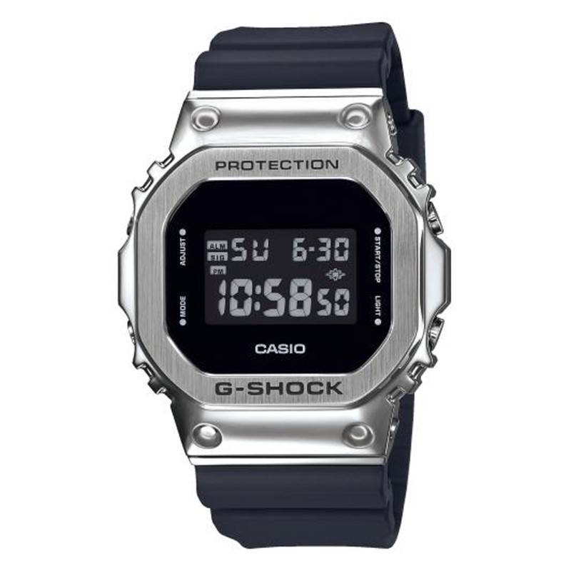 Watch GM-5600U-1ER - Casio G-Shock