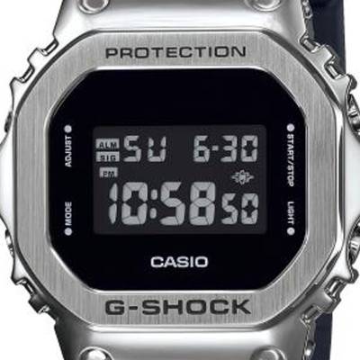 Montre GM-5600U-1ER - Casio G-Shock