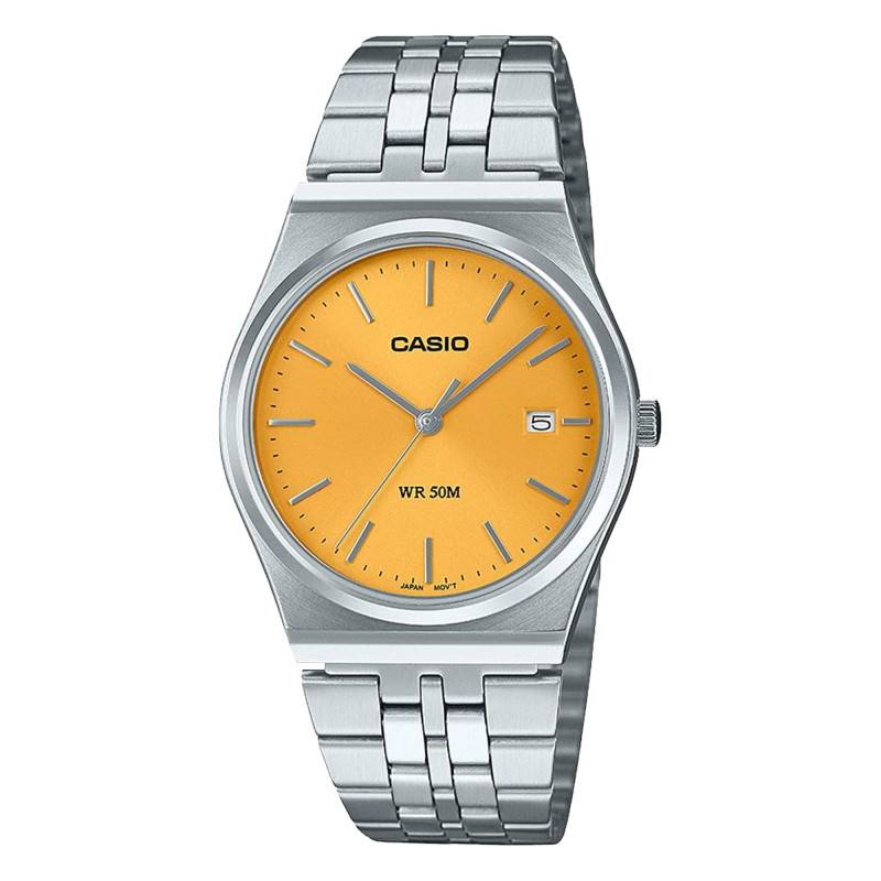 Watch MTP-B145D-9AVEF - Casio Timeless