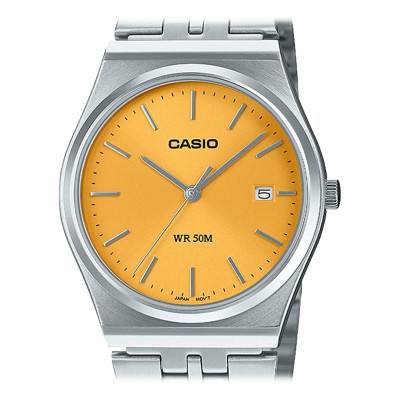 Watch MTP-B145D-9AVEF - Casio Timeless