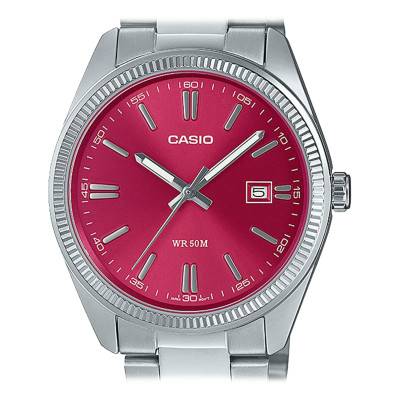 Montre MTP-1302PD-4AVEF - Casio Timeless