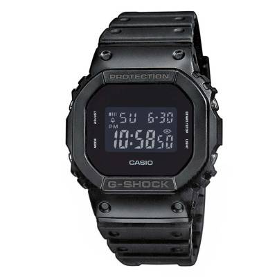 Watch DW-5600UBB-1ER - Casio G-Shock