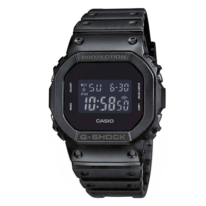 Watch DW-5600UBB-1ER - Casio G-Shock