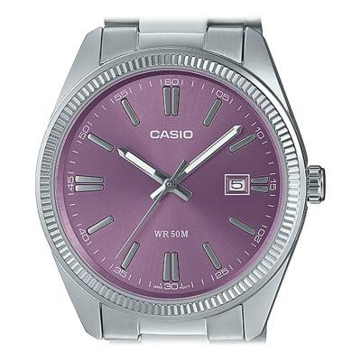 MTP-1302PD-6AVEF Watch - Casio Timeless