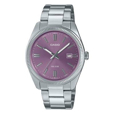 MTP-1302PD-6AVEF Watch - Casio Timeless
