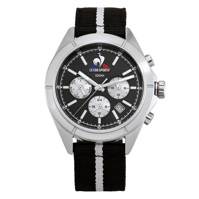 Montre Essentiel LC26121A24 Le Coq Sportif Ocarat