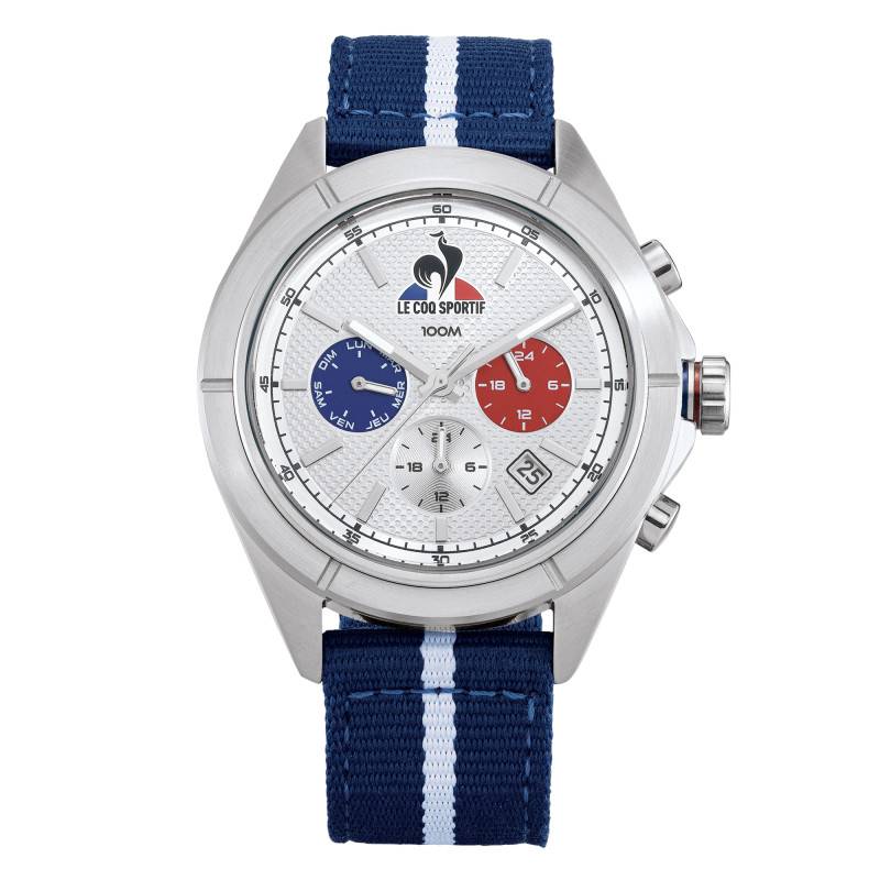 Montre Essentiel LC26121A331 Le Coq Sportif Ocarat