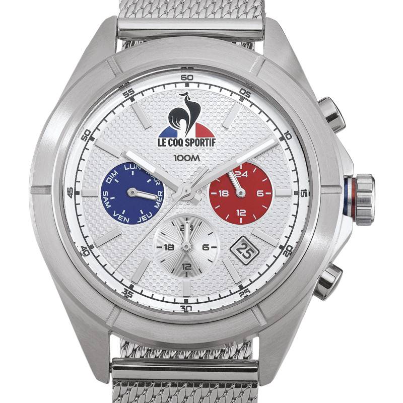 Montre 2025 coq sportif