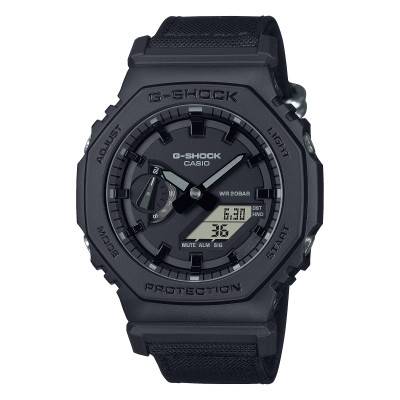 Montre Série Utility GA-2100BCE-1AER - Casio G-Shock