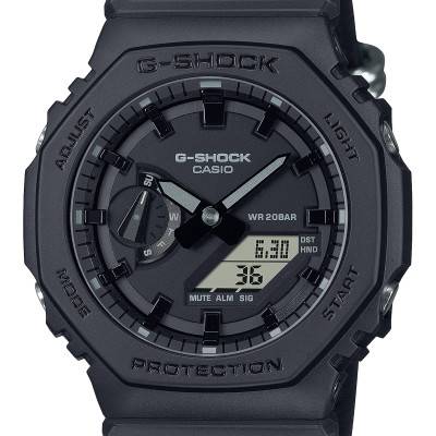 Montre Série Utility GA-2100BCE-1AER - Casio G-Shock