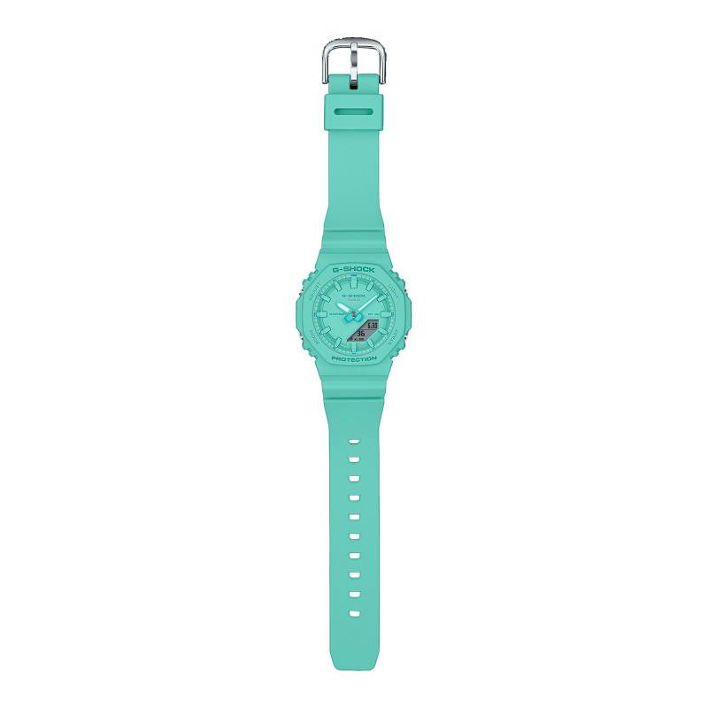 G cheap shock turquoise