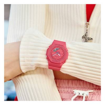 Tone on Tone Watch GMA-P2100 GMA-P2100-4AER - Casio G-Shock