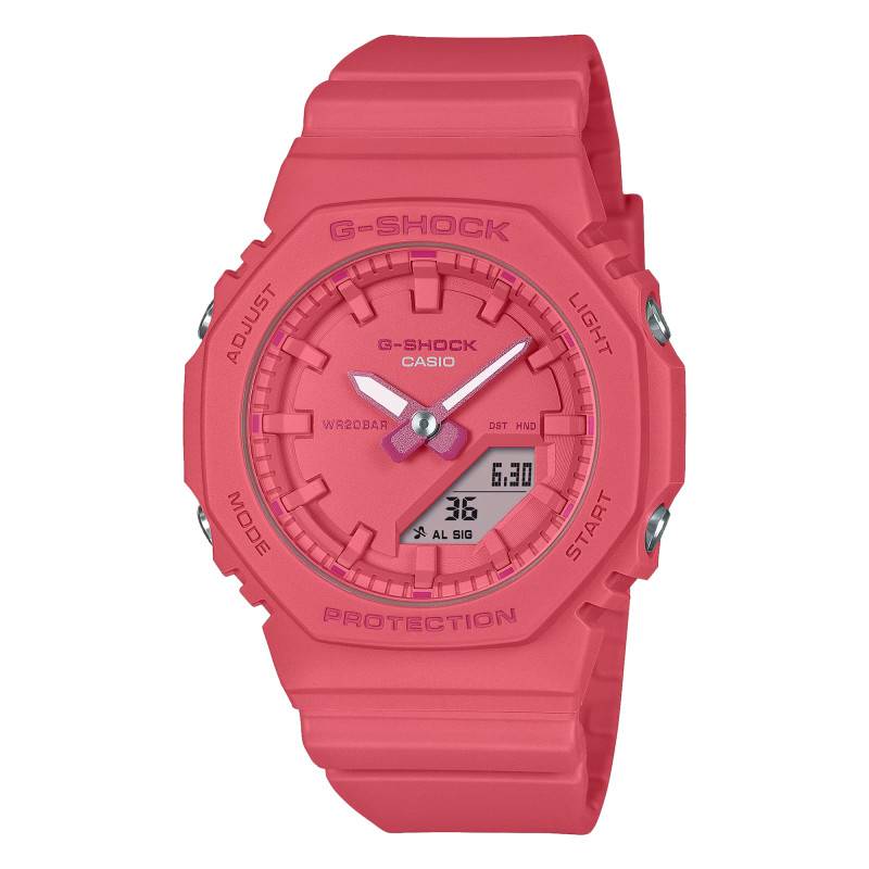 Tone on Tone Watch GMA-P2100 GMA-P2100-4AER - Casio G-Shock