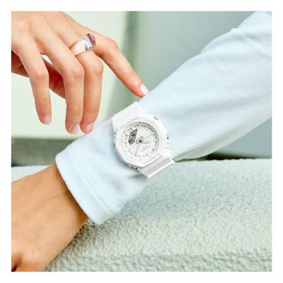 Tone on Tone Watch GMA-P2100 GMA-P2100-7AER - Casio G-Shock