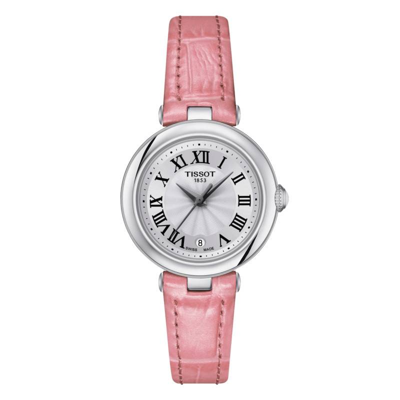 Bellissima Small Lady Watch T1260101601301 - Tissot