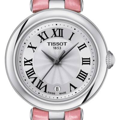 Bellissima Small Lady Watch T1260101601301 - Tissot