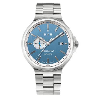 Montre MOT1ON Automatic 24 Estoril - SYE Watches